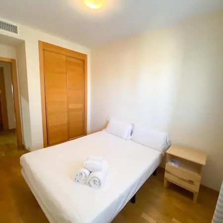 Holidays2malaga Termica With Salt Water Pool 200m From The Beach * Malaga