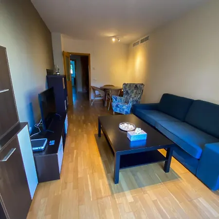 Apartment Holidays2malaga Termica With Salt Water Pool 200m From The Beach Malaga