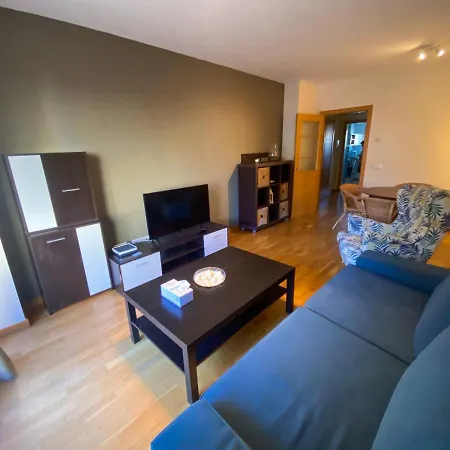 Holidays2malaga Termica With Salt Water Pool 200m From The Beach *