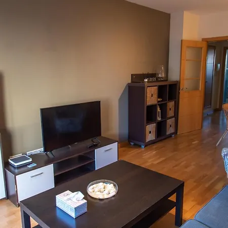 Holidays2malaga Termica With Salt Water Pool 200m From The Beach Apartment