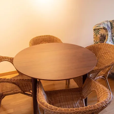 Holidays2malaga Termica With Salt Water Pool 200m From The Beach