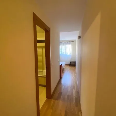 Apartment Holidays2malaga Termica With Salt Water Pool 200m From The Beach *