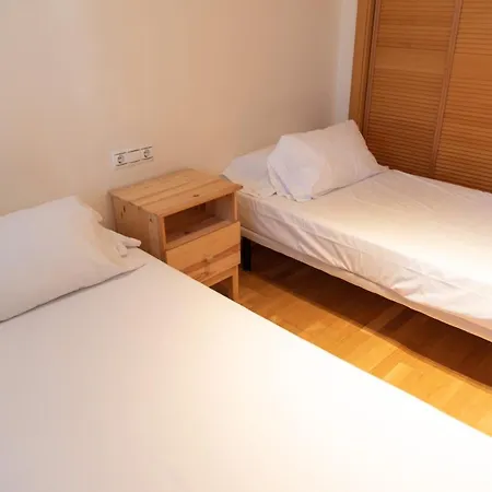Holidays2malaga Termica With Salt Water Pool 200m From The Beach Apartment Malaga