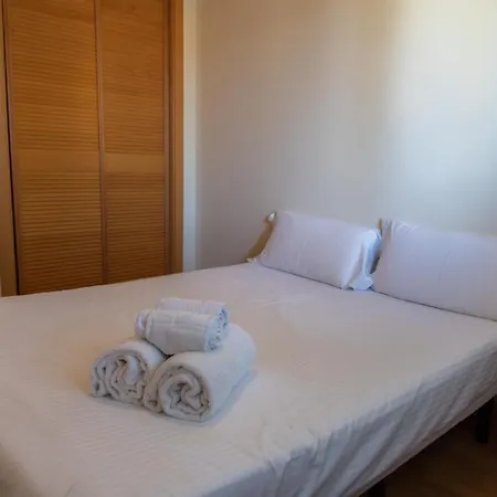Apartment Holidays2malaga Termica With Salt Water Pool 200m From The Beach *