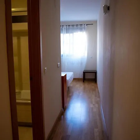 Apartment Holidays2malaga Termica With Salt Water Pool 200m From The Beach Malaga