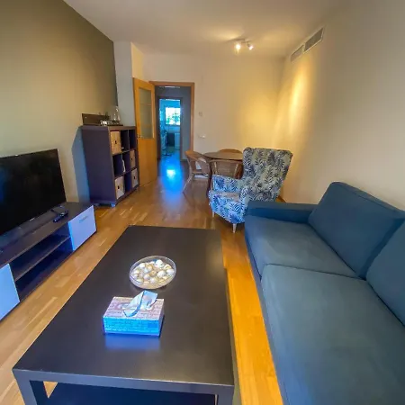 Holidays2malaga Termica With Salt Water Pool 200m From The Beach *