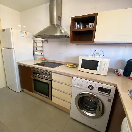 Holidays2malaga Termica With Salt Water Pool 200m From The Beach * Malaga