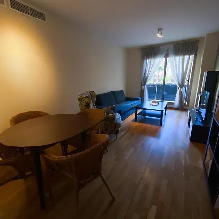 Holidays2malaga Termica With Salt Water Pool 200m From The Beach