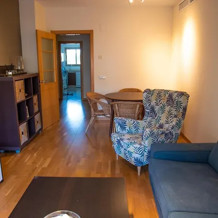Apartment Holidays2malaga Termica With Salt Water Pool 200m From The Beach