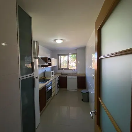 Holidays2malaga Termica With Salt Water Pool 200m From The Beach Apartment Malaga