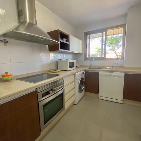 Holidays2malaga Termica With Salt Water Pool 200m From The Beach Apartment *
