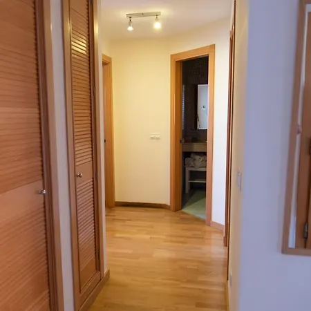 Holidays2malaga Termica With Salt Water Pool 200m From The Beach Apartment *