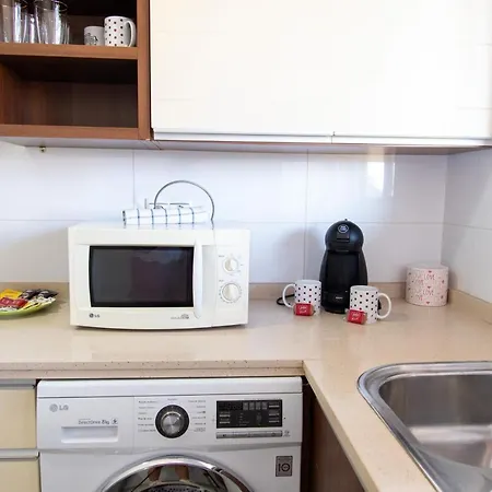 Holidays2malaga Termica With Salt Water Pool 200m From The Beach *