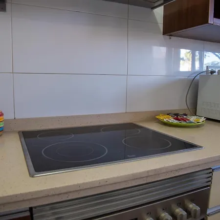 Apartamento Holidays2malaga Termica With Salt Water Pool 200m From The Beach *