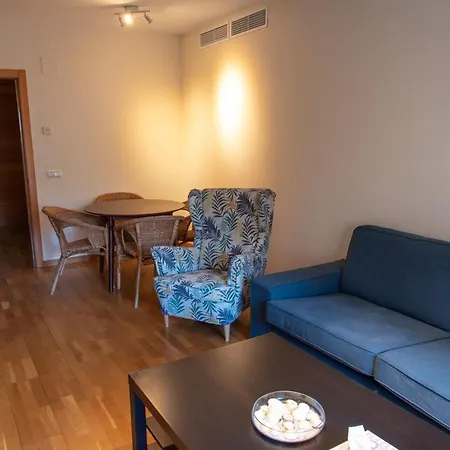 Apartamento Holidays2malaga Termica With Salt Water Pool 200m From The Beach