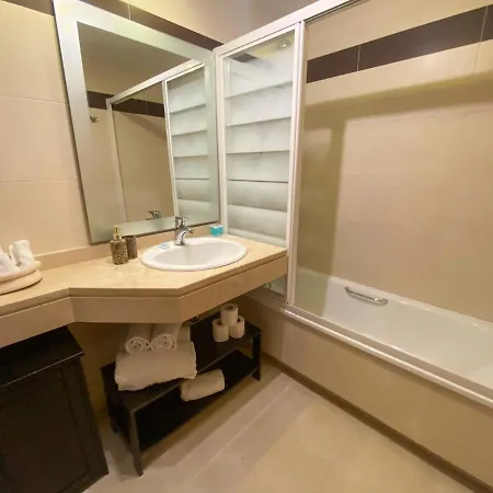 Holidays2malaga Termica With Salt Water Pool 200m From The Beach Apartamento Málaga