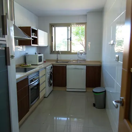 Holidays2malaga Termica With Salt Water Pool 200m From The Beach Apartamento *