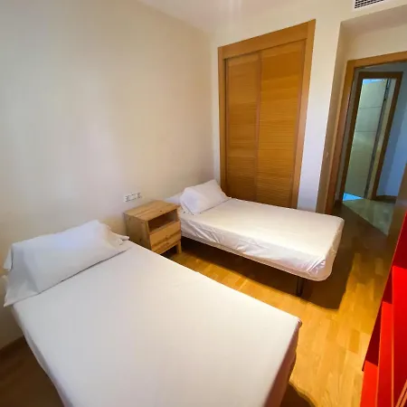 Holidays2malaga Termica With Salt Water Pool 200m From The Beach *